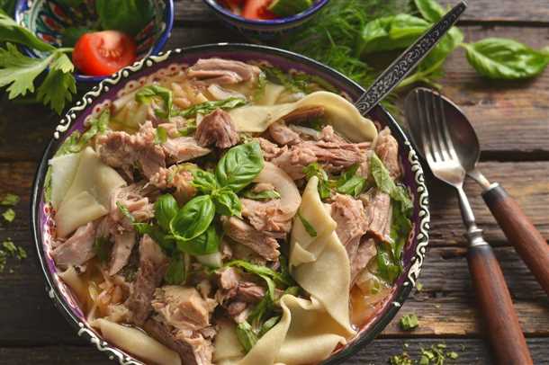 Kazahstan: nacionalna jela. Značajke kazanske kuhinje i najboljih recepata